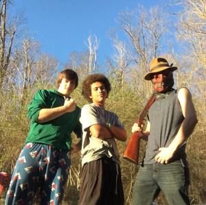 Meet your Posher, Mark